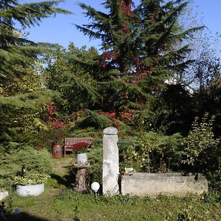 Villa-Magdi Vendégház Révfülöp Extérieur photo