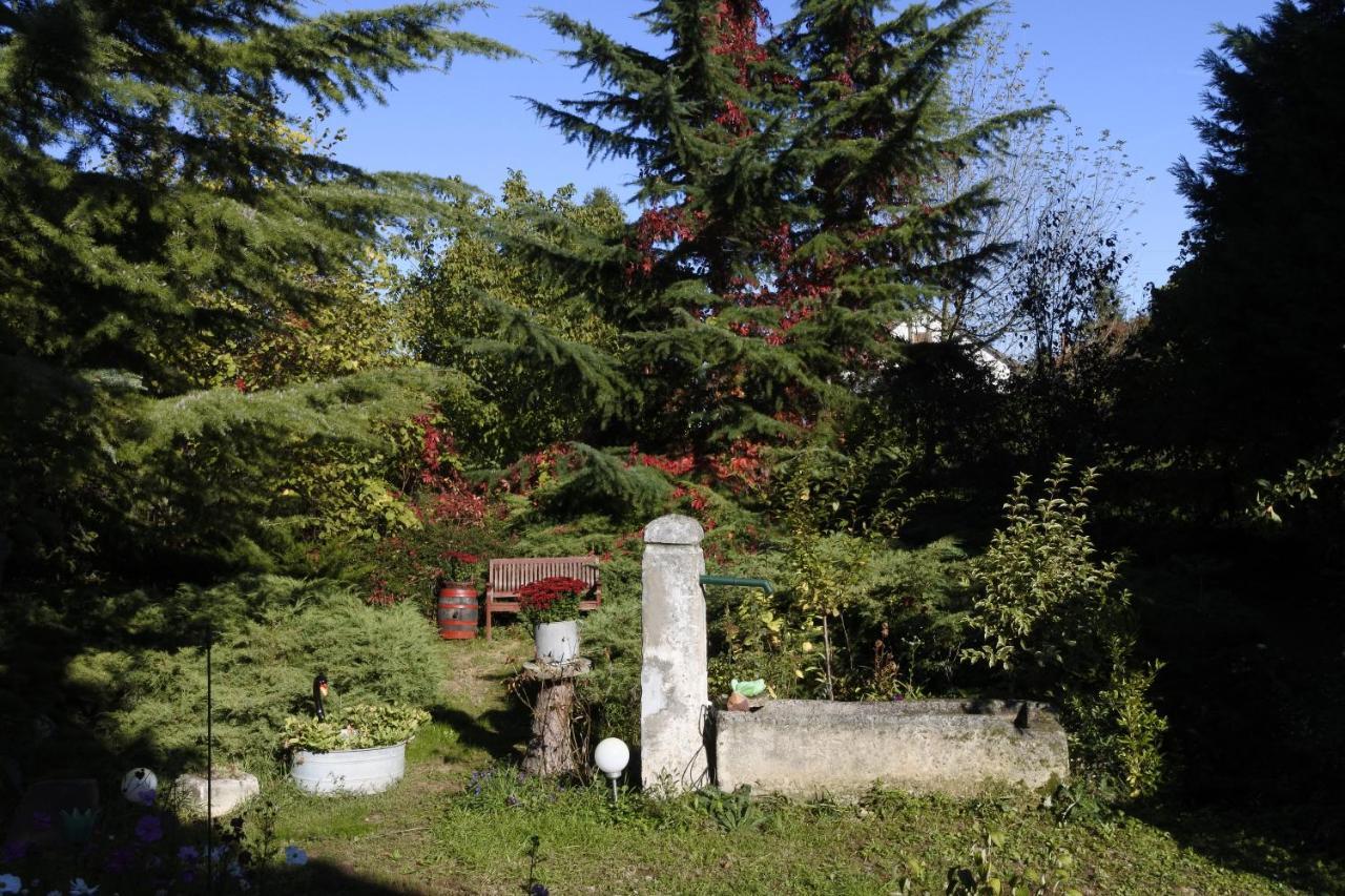 Villa-Magdi Vendégház Révfülöp Extérieur photo
