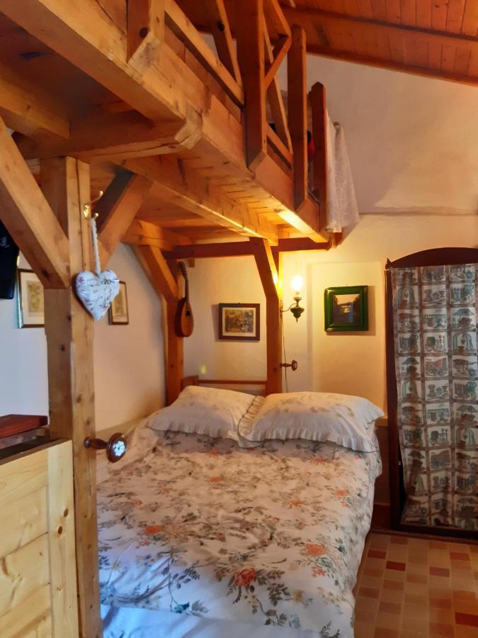 Villa-Magdi Vendégház Révfülöp Extérieur photo