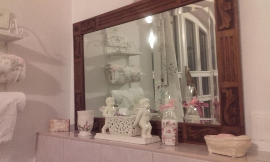 Villa-Magdi Vendégház Révfülöp Extérieur photo