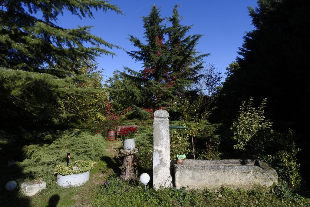 Villa-Magdi Vendégház Révfülöp Extérieur photo