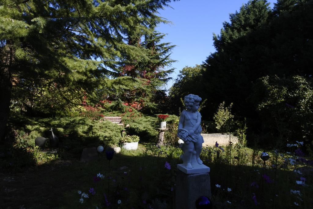 Villa-Magdi Vendégház Révfülöp Extérieur photo