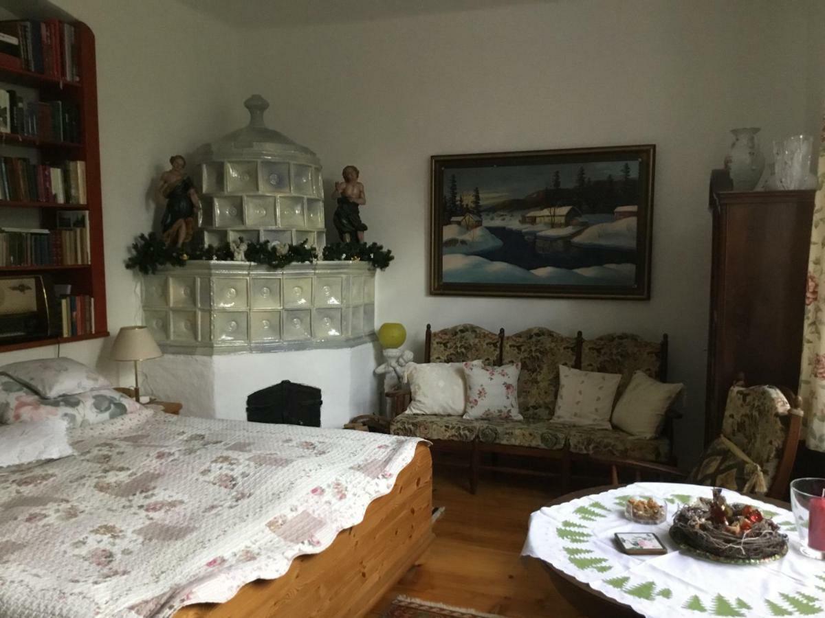 Villa-Magdi Vendégház Révfülöp Extérieur photo