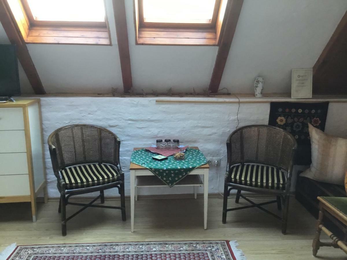 Villa-Magdi Vendégház Révfülöp Extérieur photo